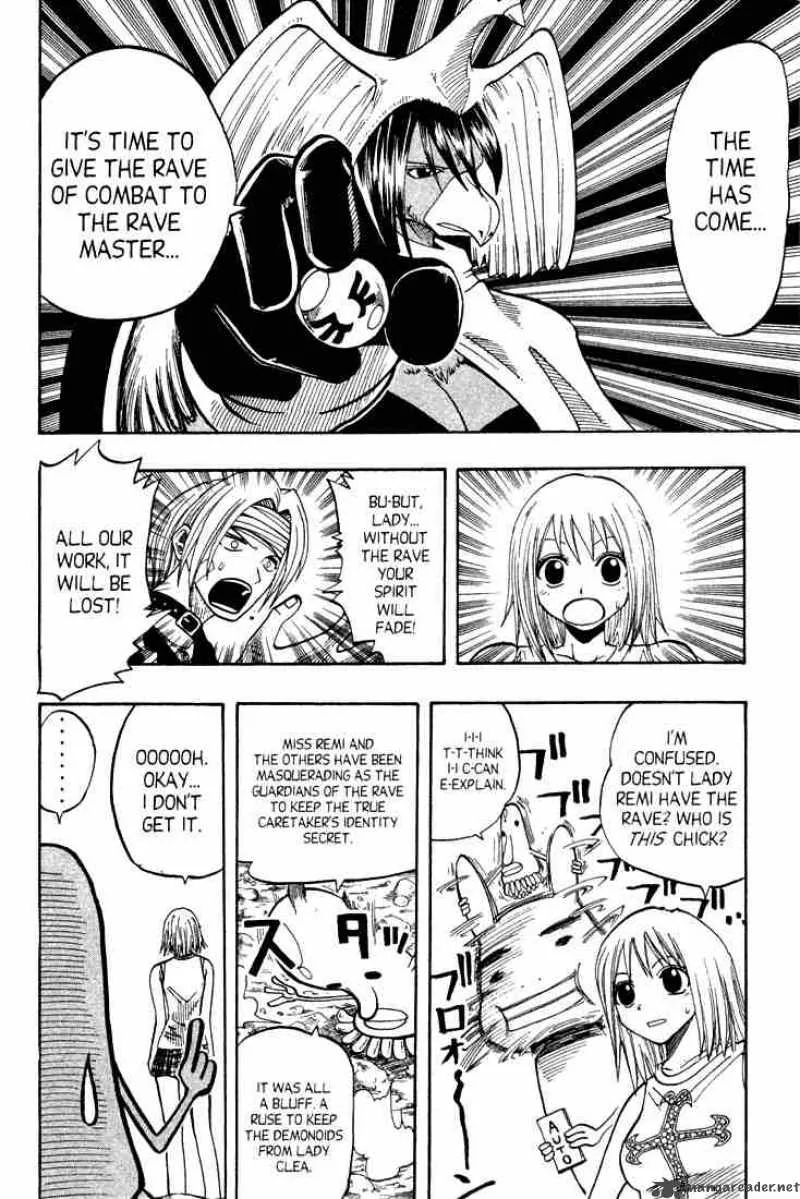 Rave Chapter 63 page 4