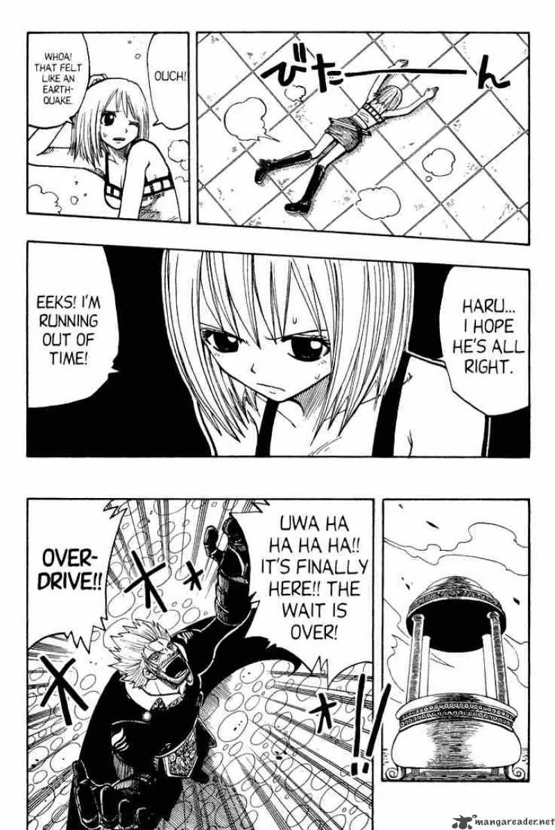Rave Chapter 64 page 12