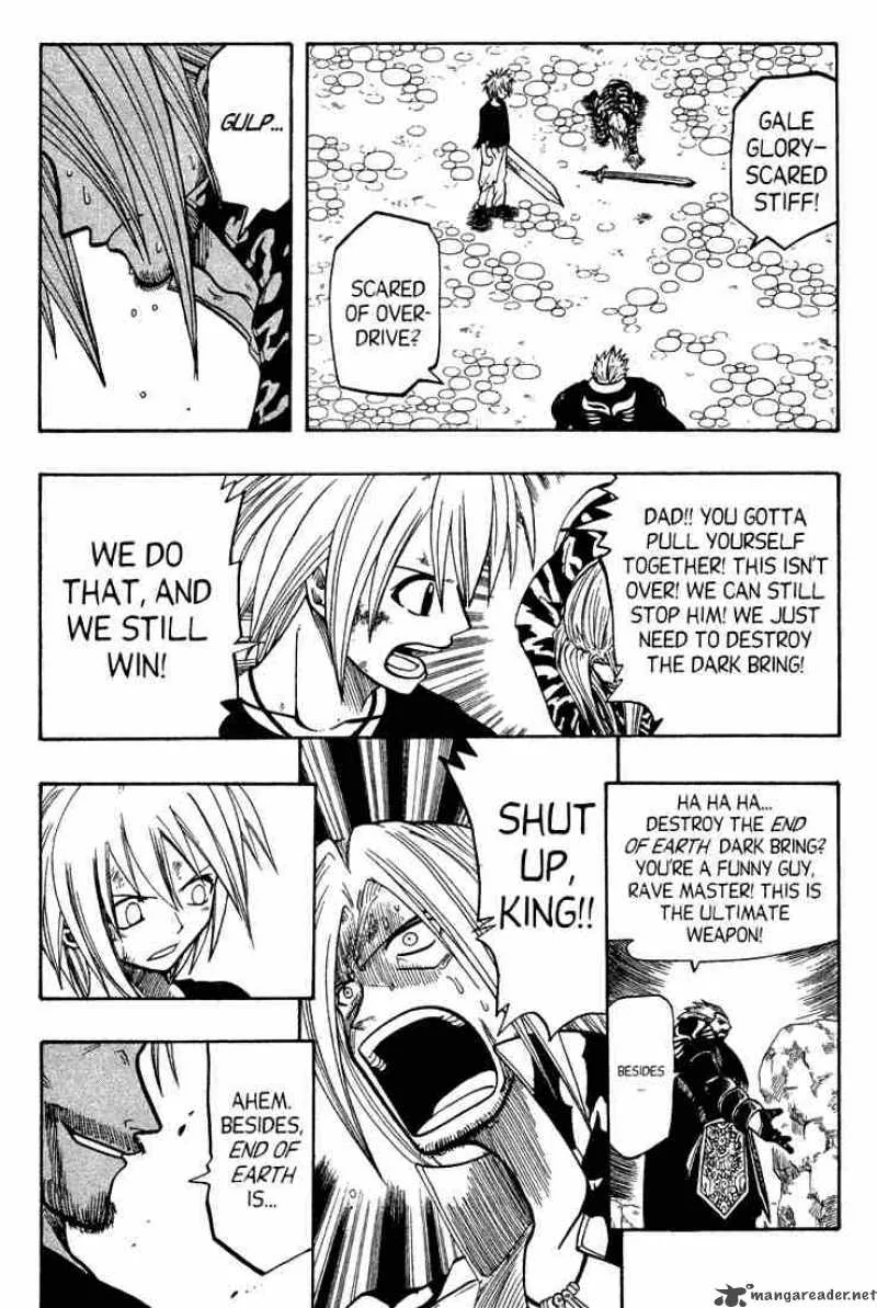 Rave Chapter 64 page 14