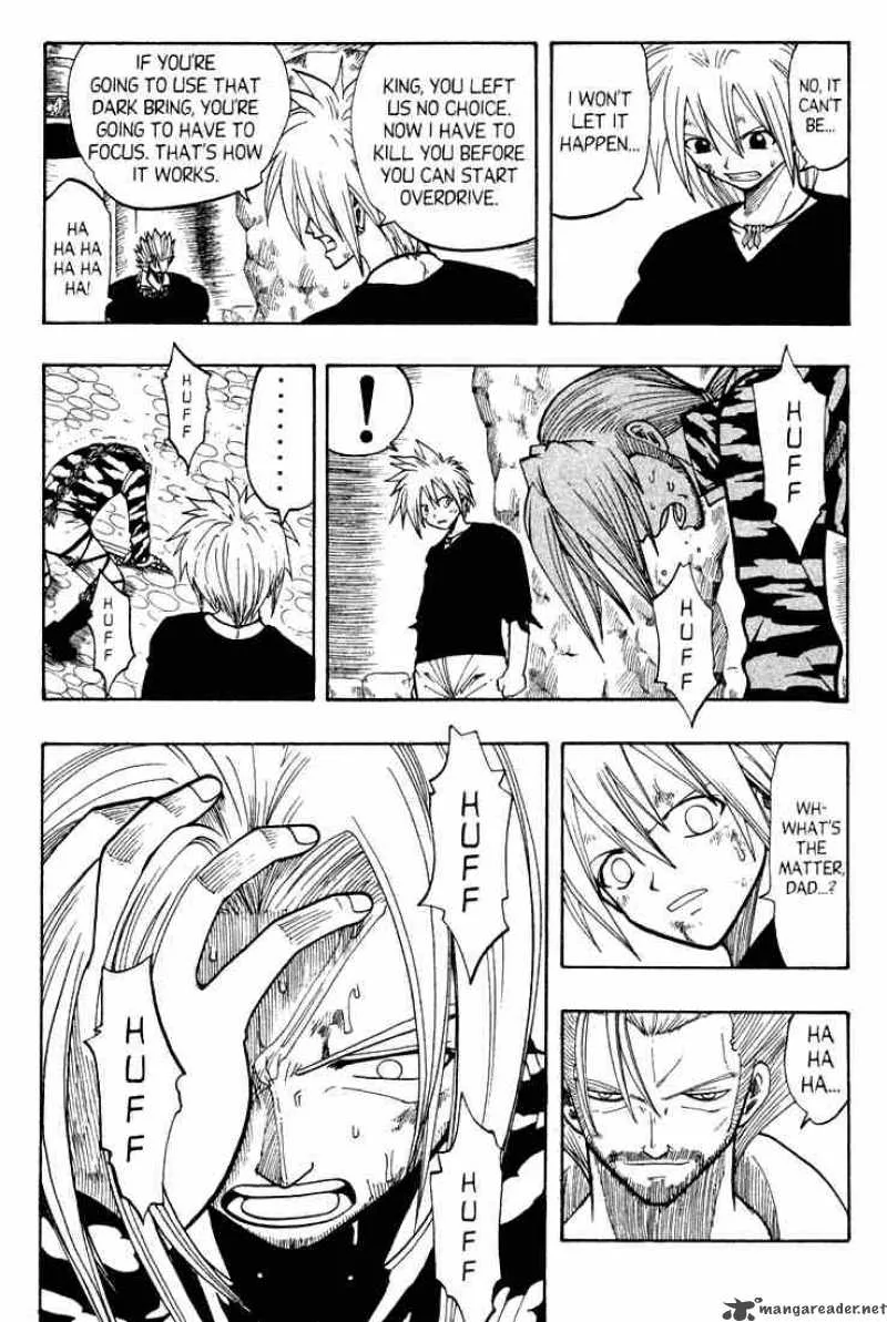 Rave Chapter 64 page 13
