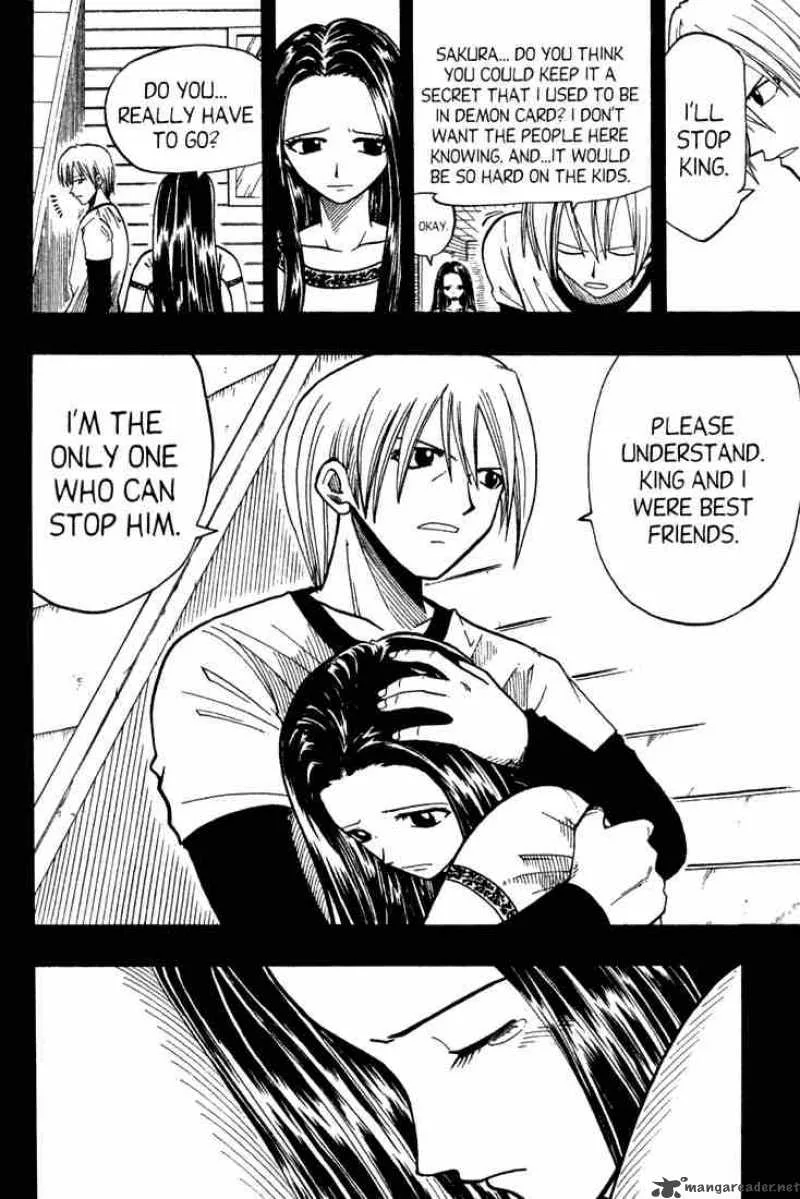 Rave Chapter 65 page 9