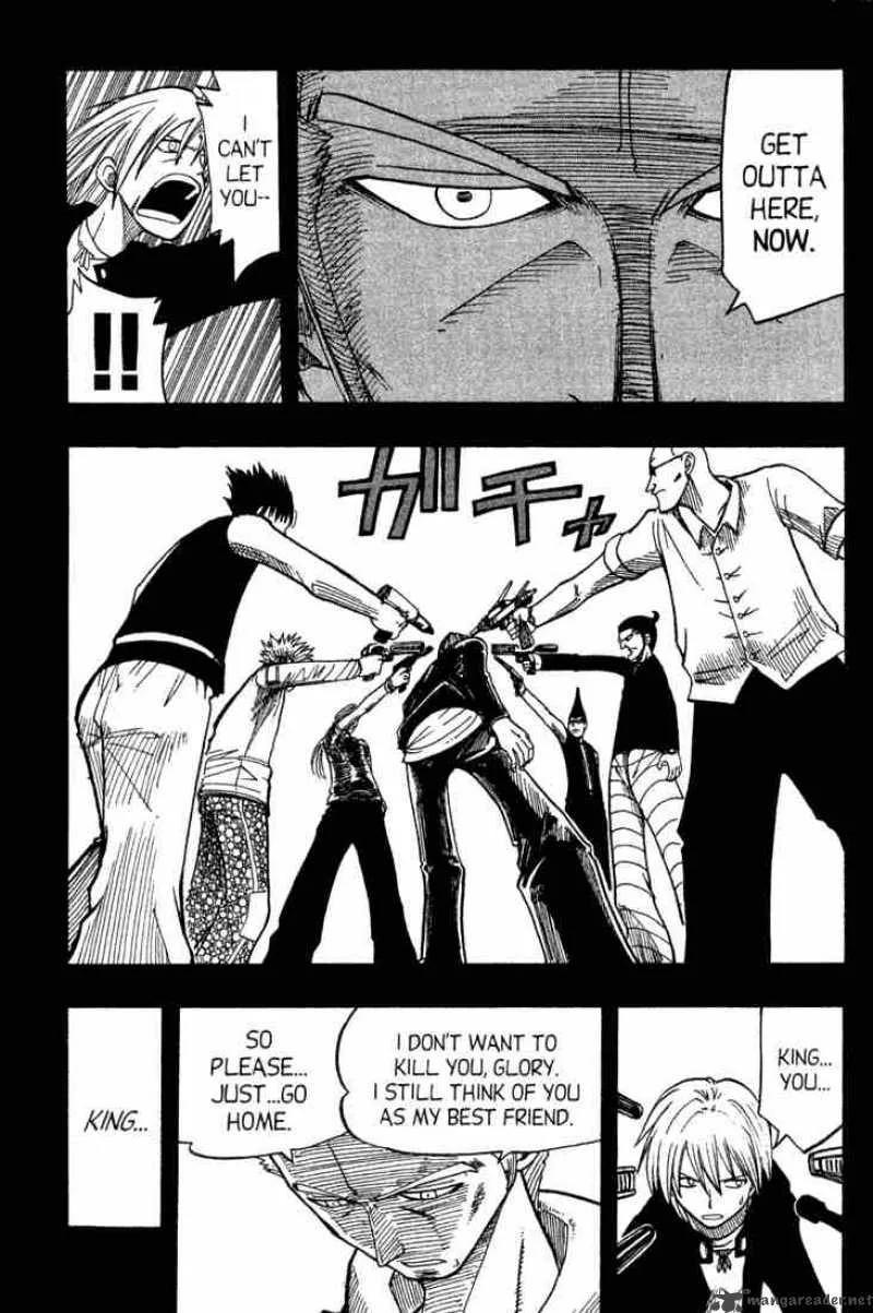 Rave Chapter 65 page 14