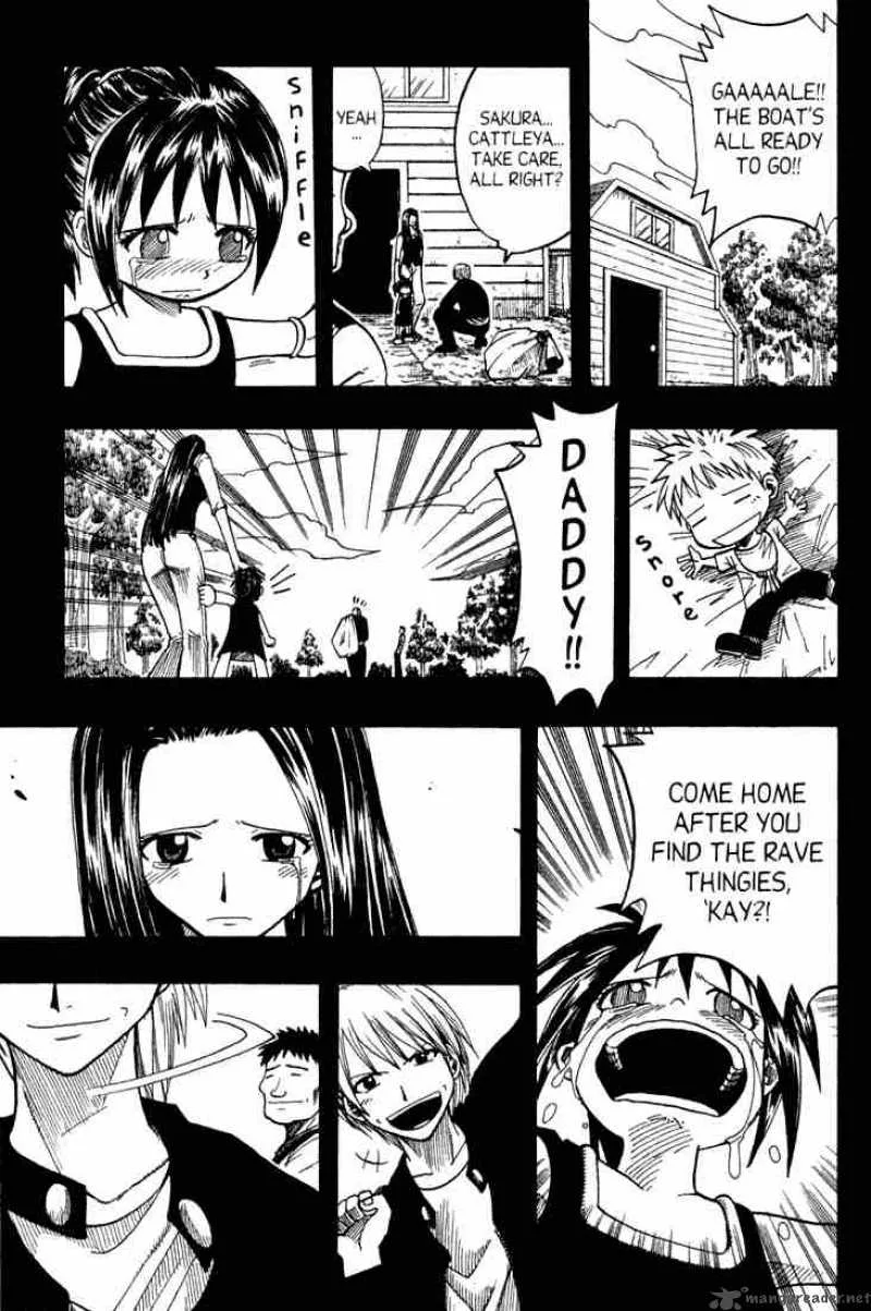 Rave Chapter 65 page 10