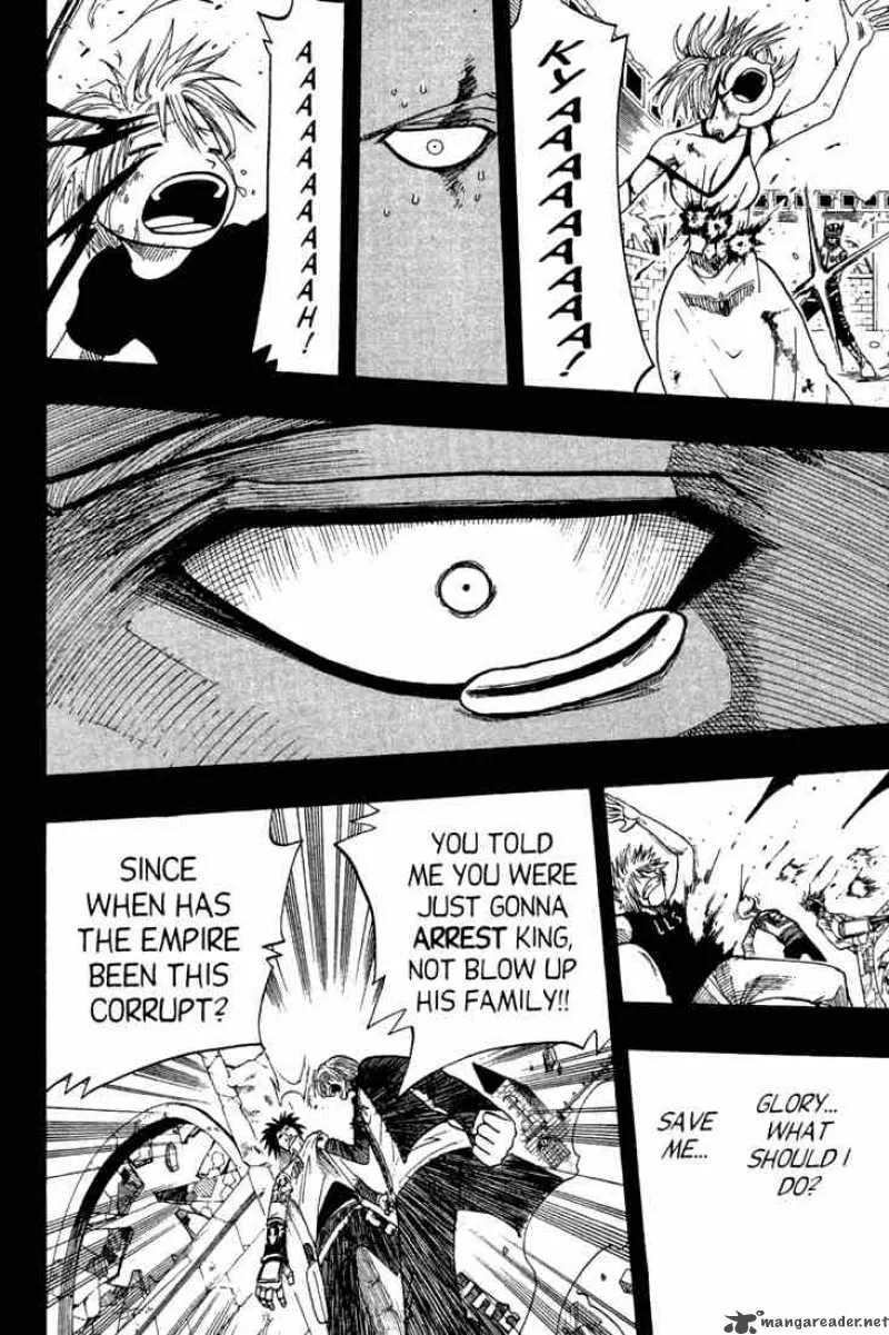 Rave Chapter 65 page 20