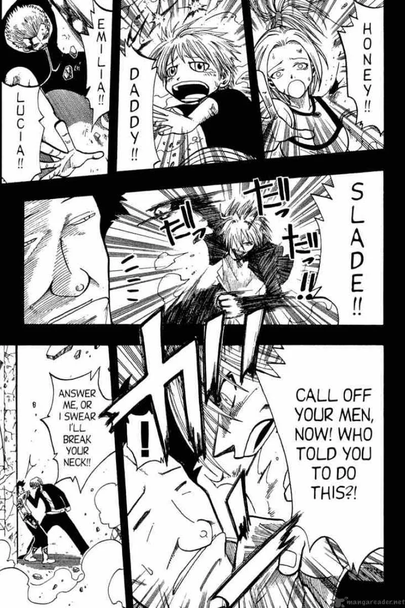 Rave Chapter 65 page 19