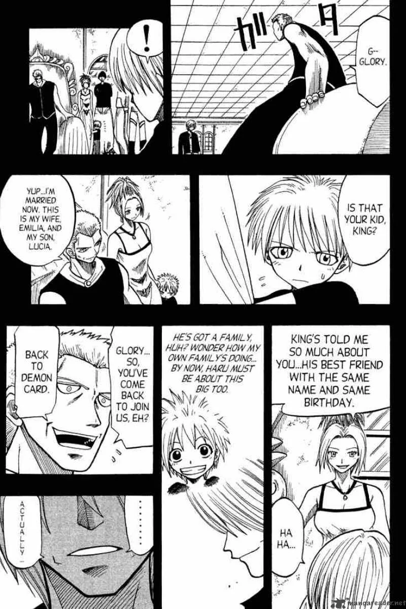 Rave Chapter 65 page 12