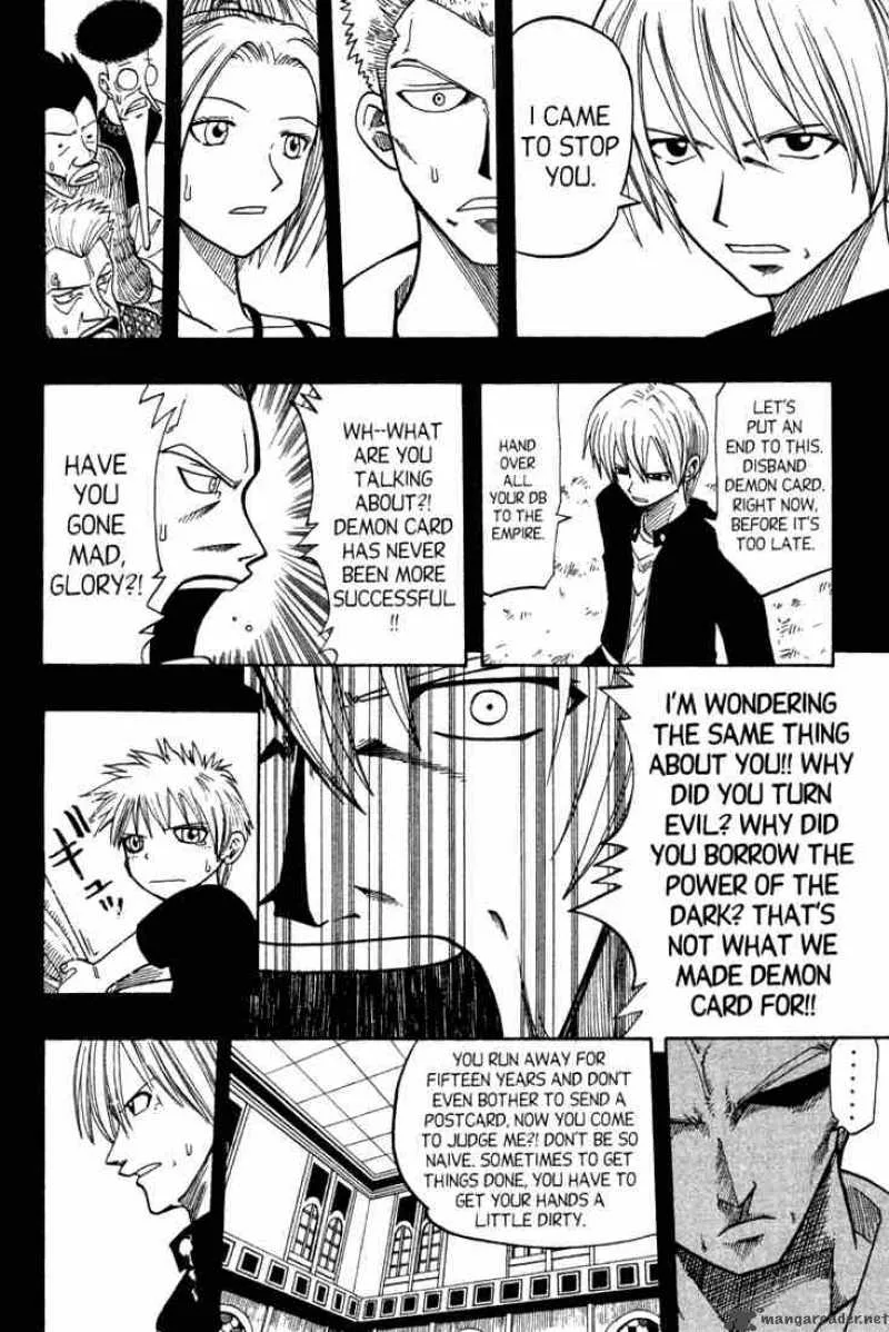 Rave Chapter 65 page 13