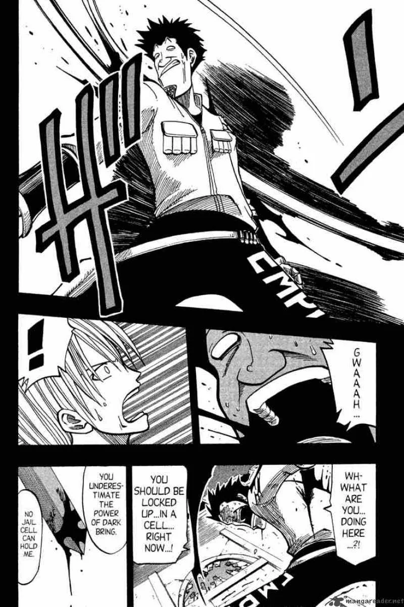 Rave Chapter 66 page 6