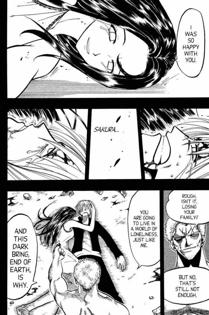 Rave Chapter 66 page 14