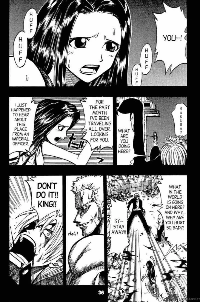 Rave Chapter 66 page 10
