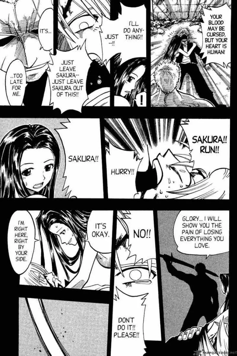 Rave Chapter 66 page 11