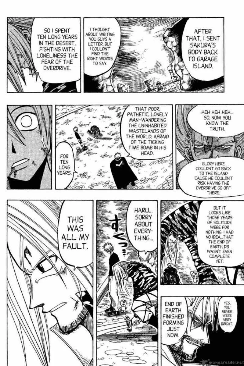 Rave Chapter 66 page 16