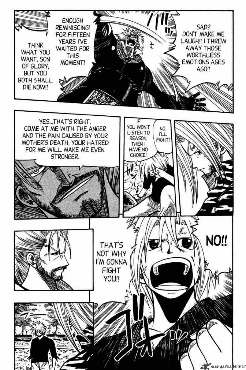 Rave Chapter 67 page 5