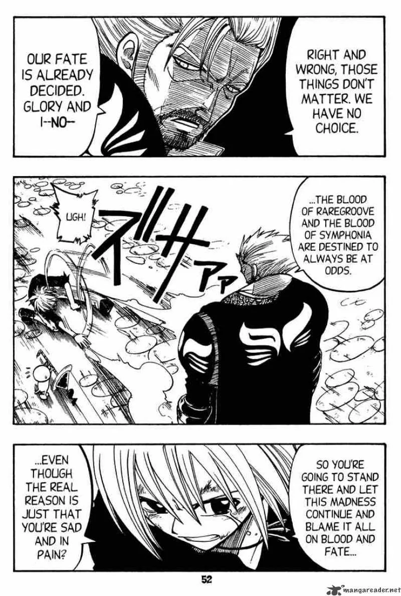 Rave Chapter 67 page 4