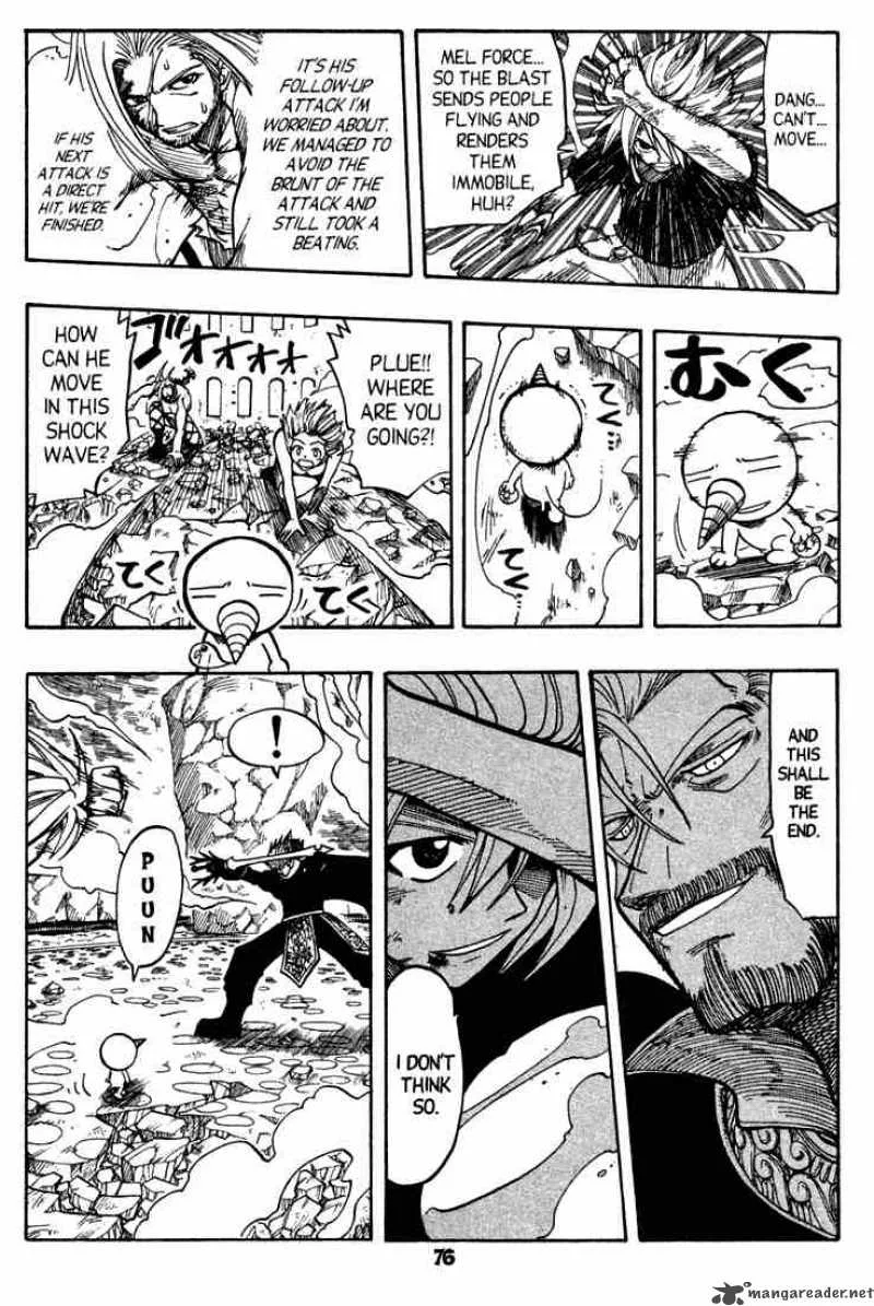 Rave Chapter 68 page 6