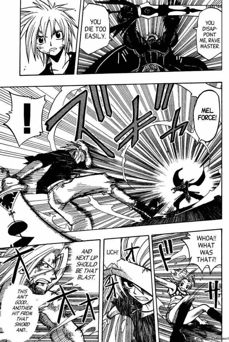 Rave Chapter 68 page 5