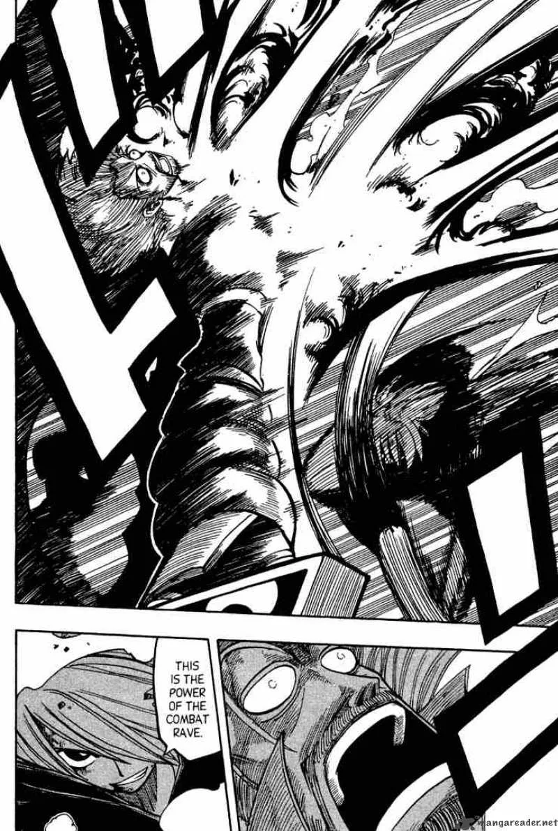Rave Chapter 68 page 10