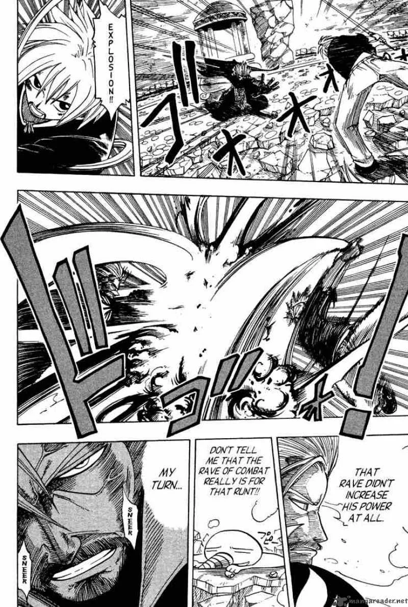 Rave Chapter 68 page 4
