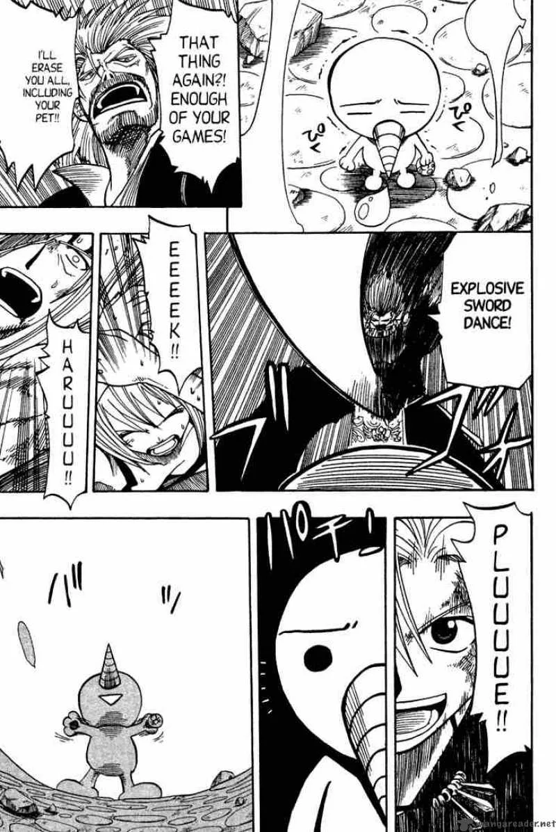 Rave Chapter 68 page 7