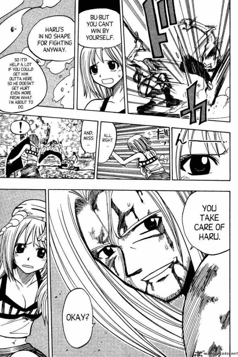 Rave Chapter 69 page 13