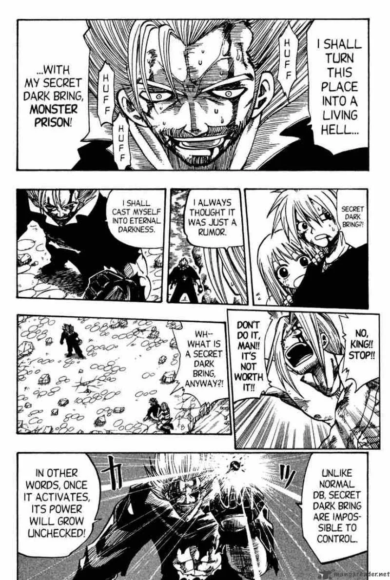 Rave Chapter 69 page 2