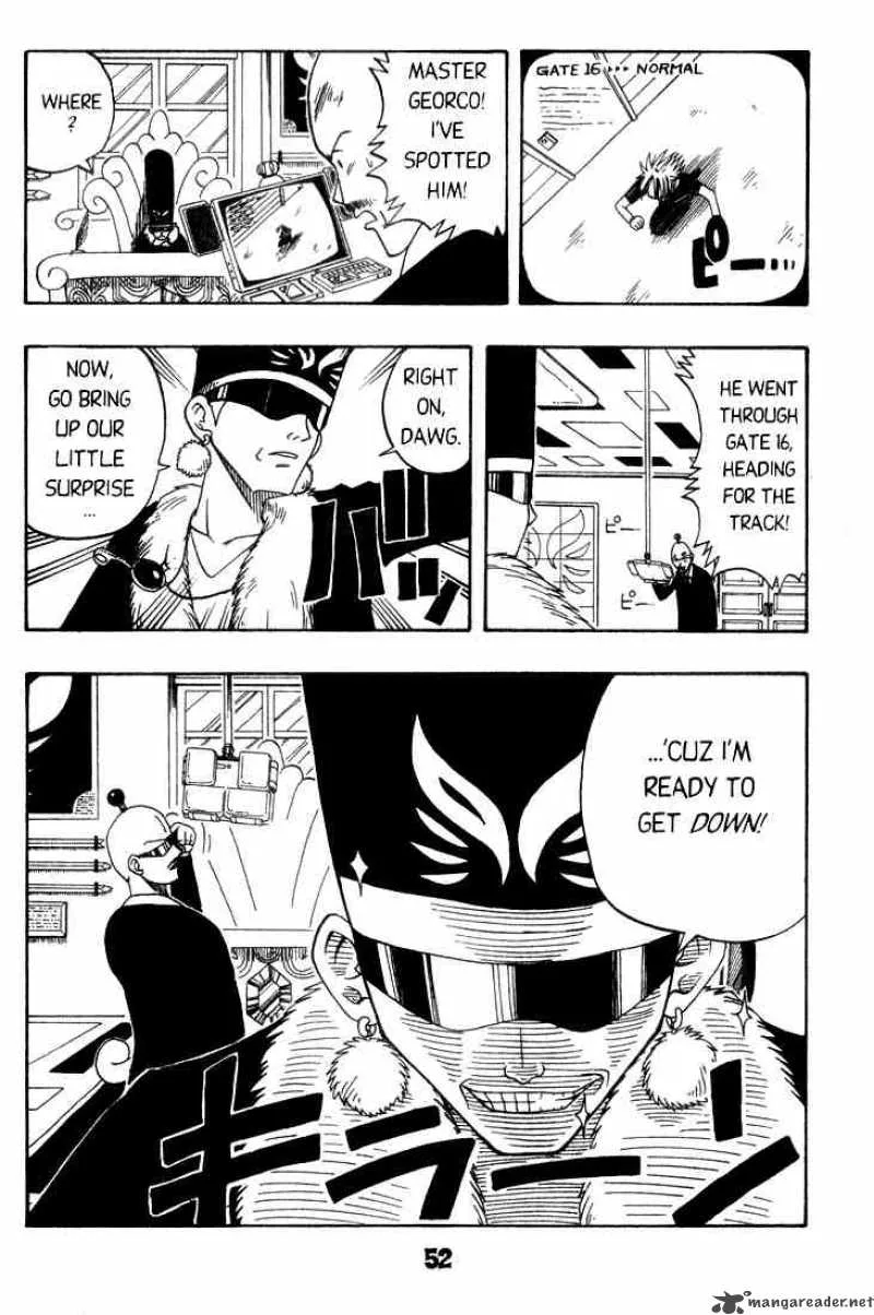 Rave Chapter 7 page 6