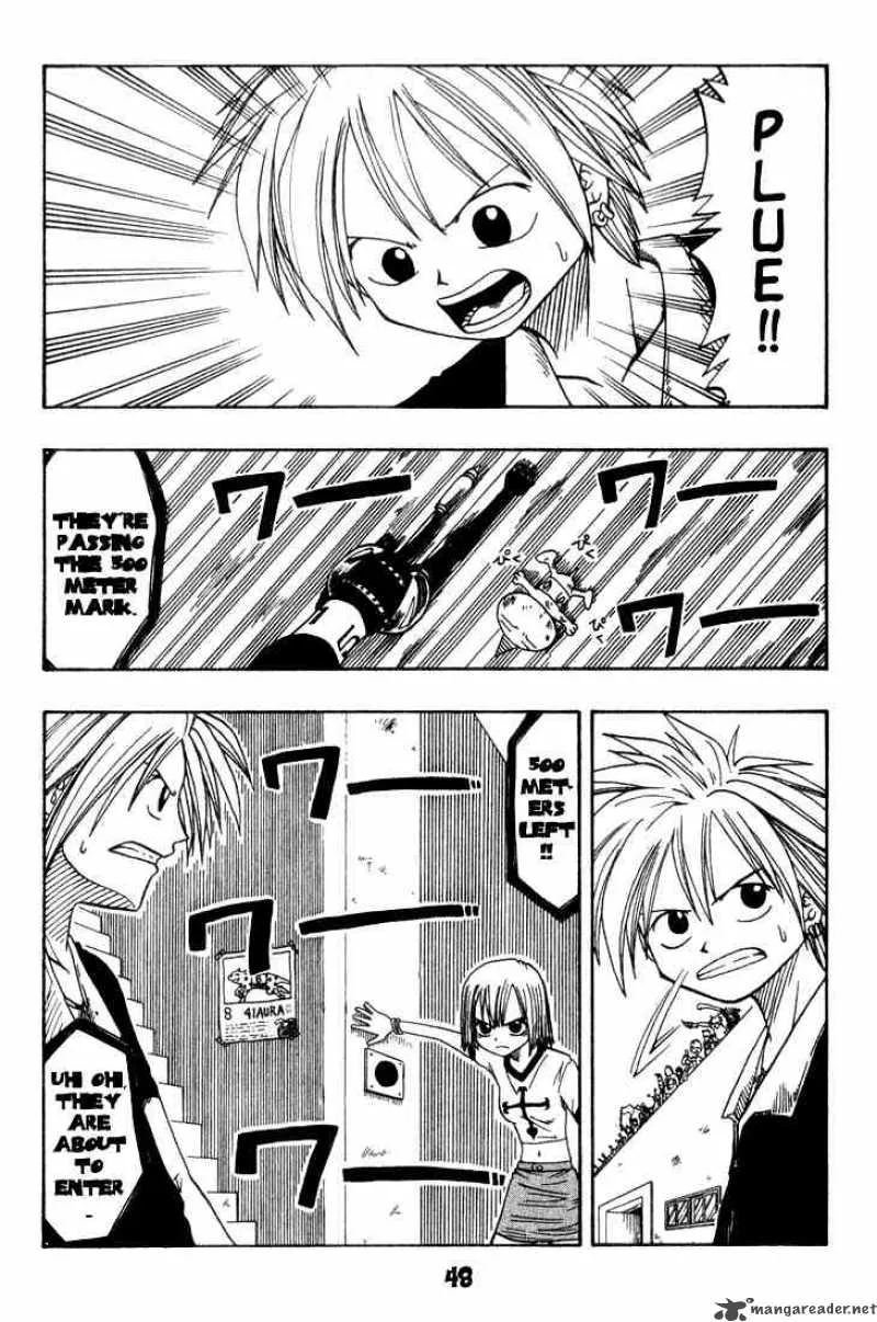 Rave Chapter 7 page 2