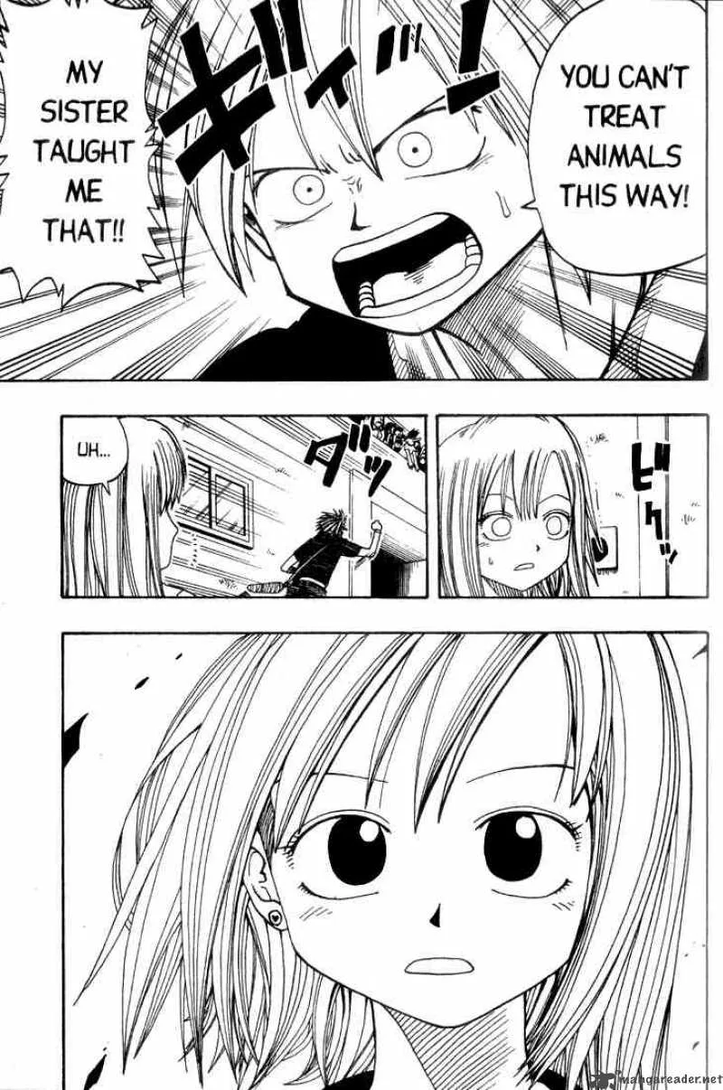Rave Chapter 7 page 5