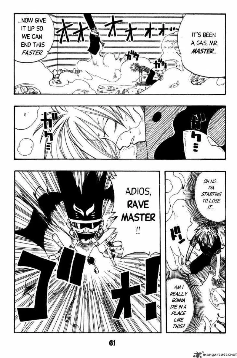 Rave Chapter 7 page 15