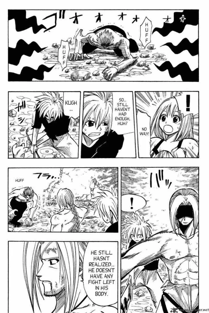 Rave Chapter 70 page 4
