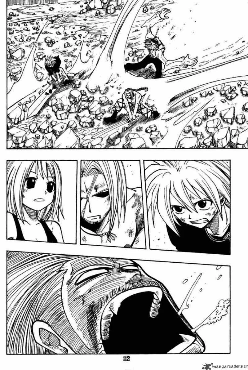 Rave Chapter 70 page 2