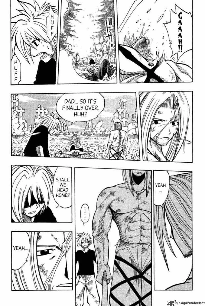 Rave Chapter 70 page 3
