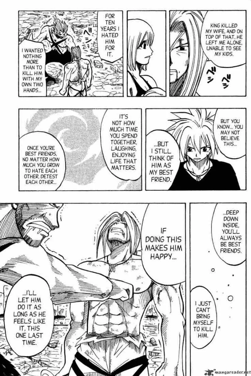 Rave Chapter 70 page 7