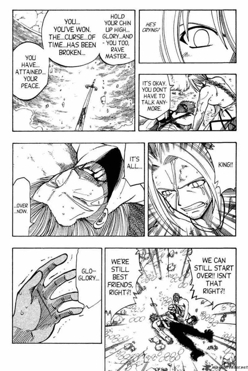 Rave Chapter 71 page 9