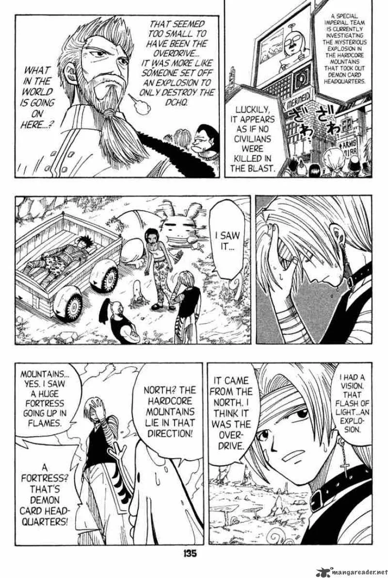 Rave Chapter 71 page 5