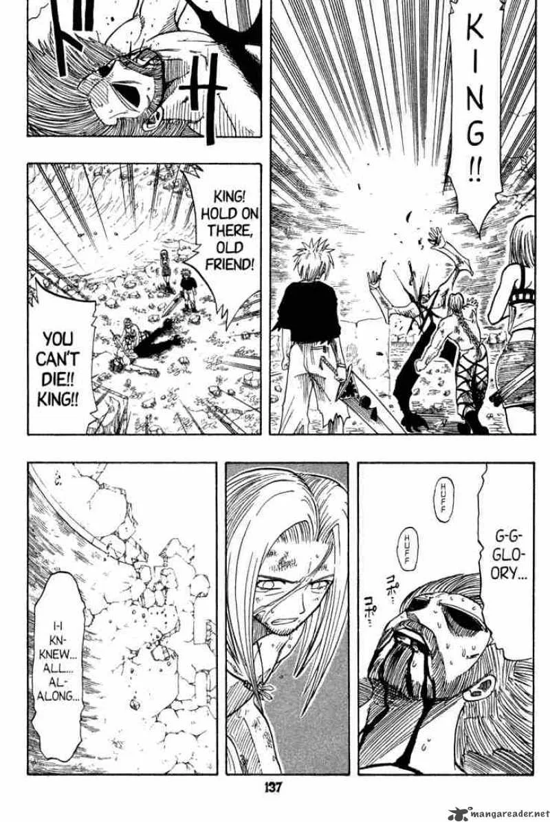 Rave Chapter 71 page 7