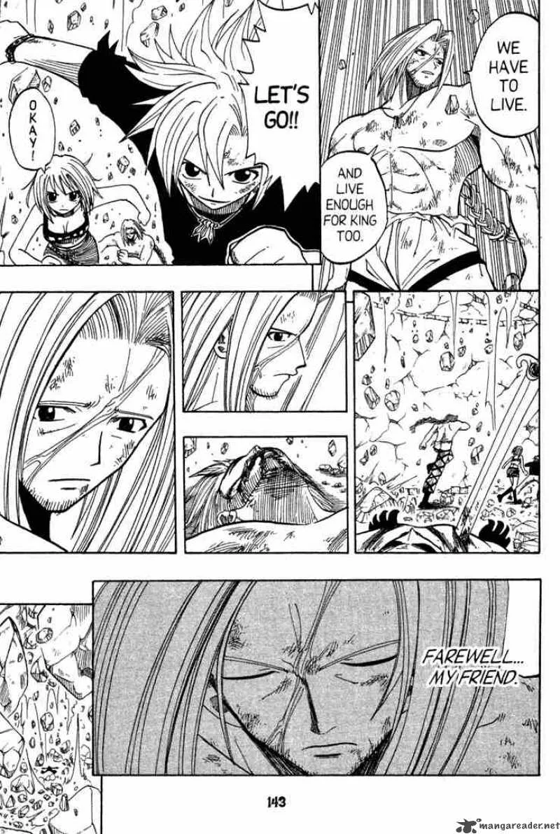 Rave Chapter 71 page 13