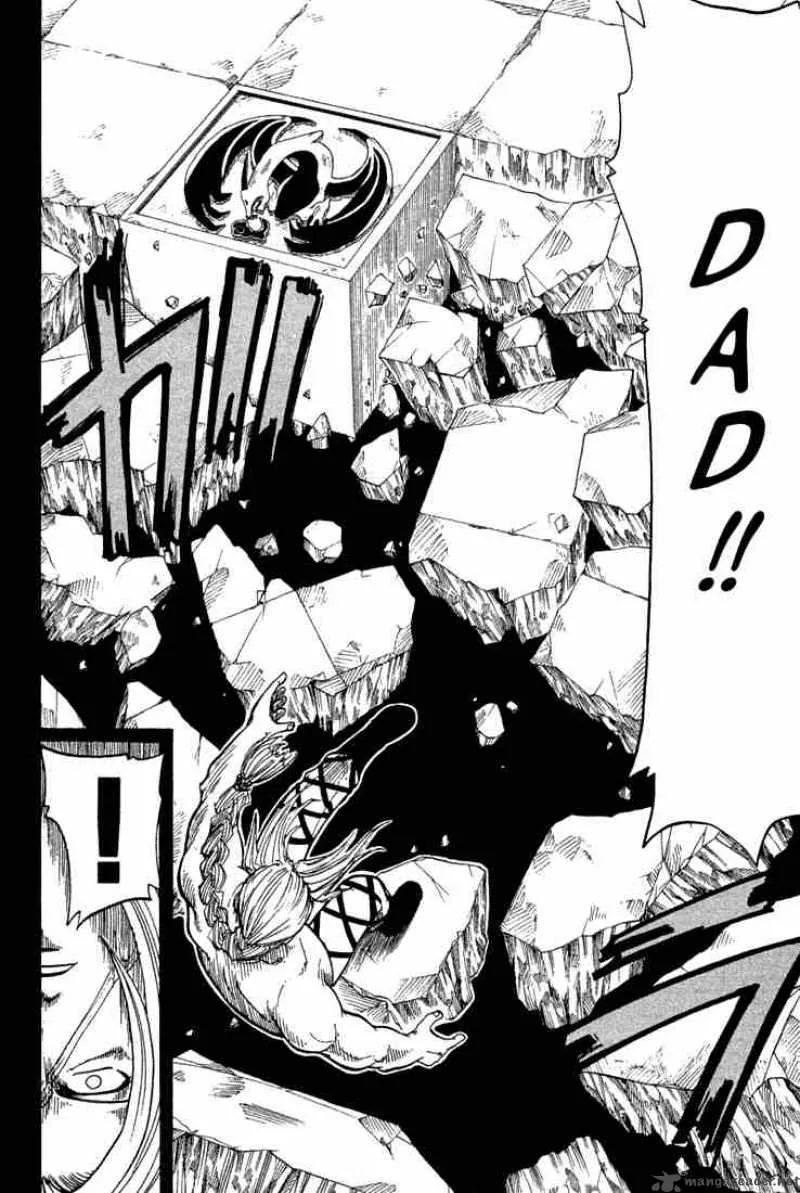 Rave Chapter 71 page 20