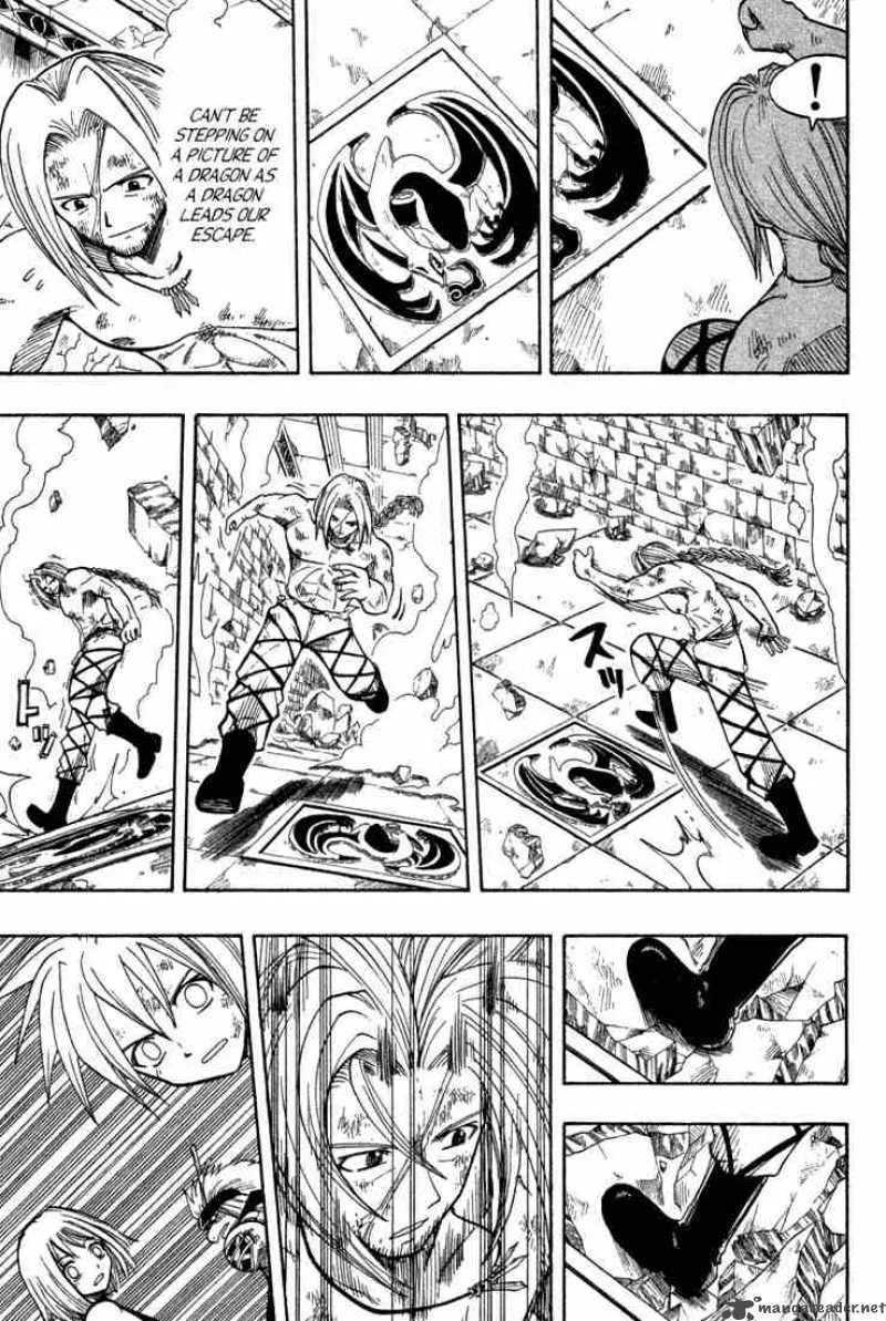 Rave Chapter 71 page 19