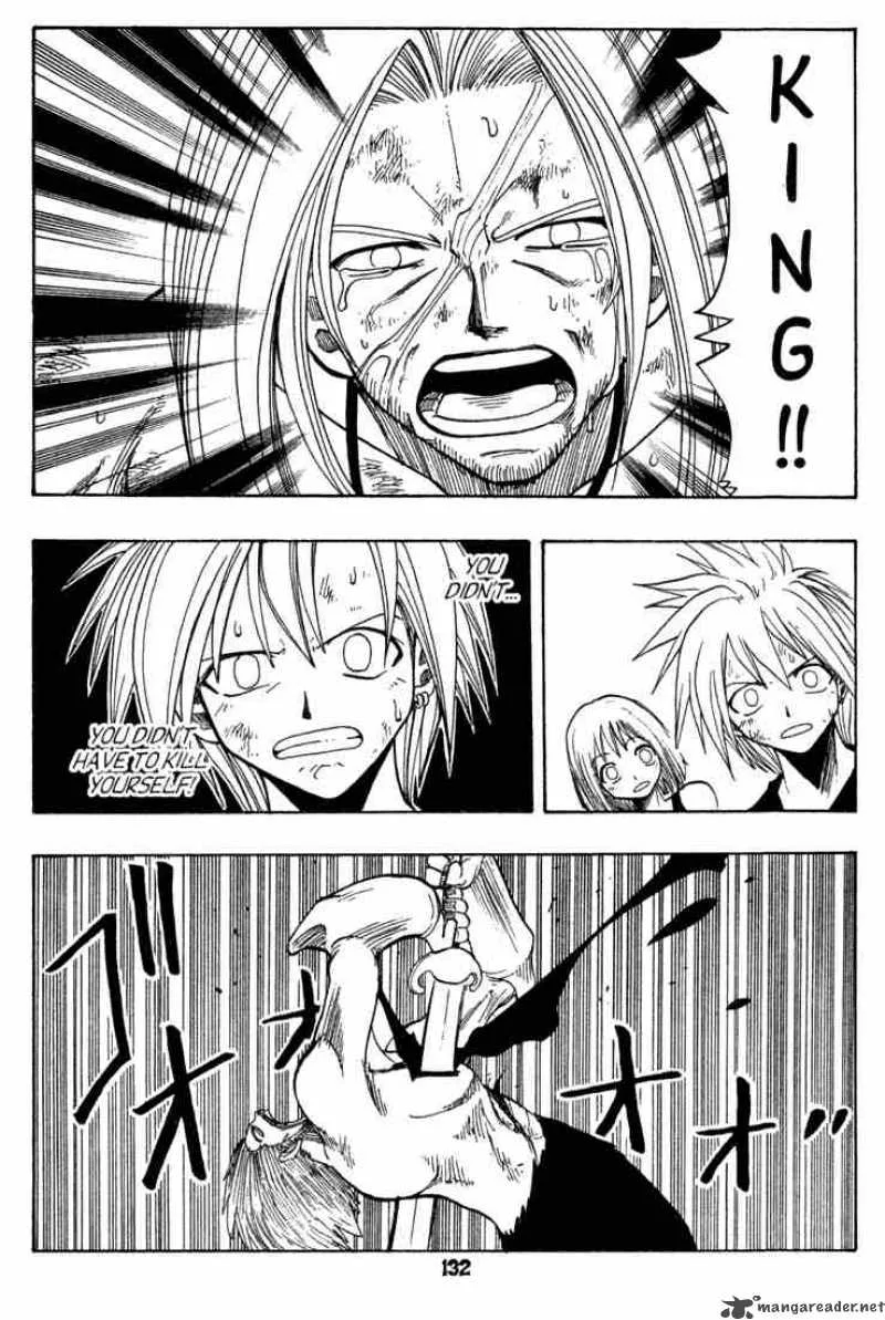 Rave Chapter 71 page 2