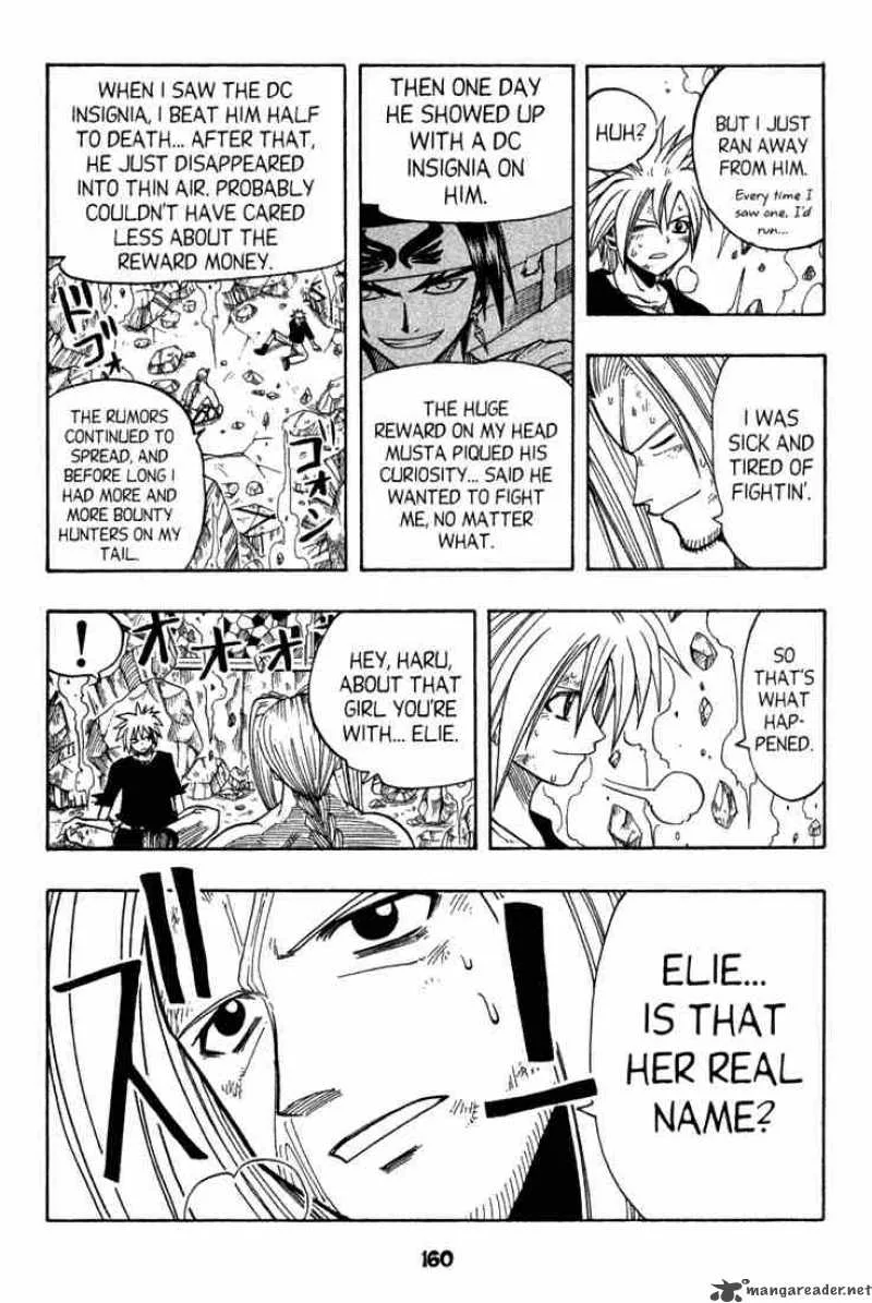 Rave Chapter 72 page 10