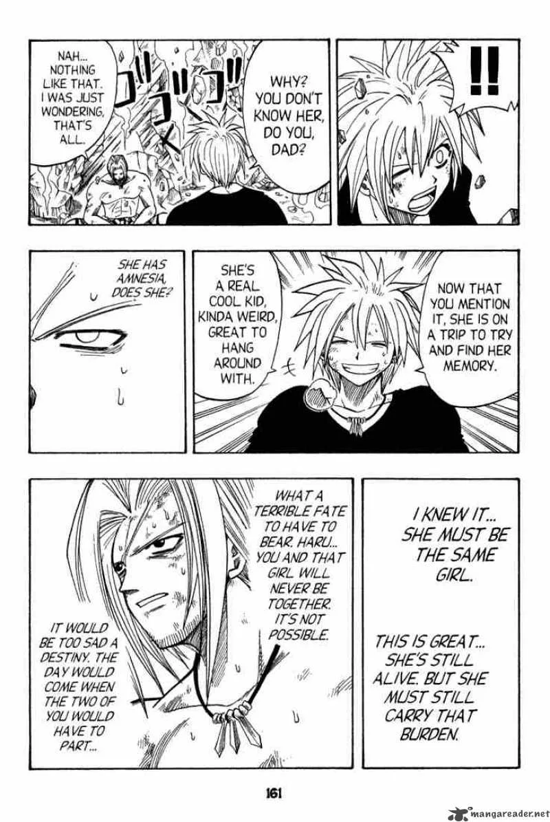 Rave Chapter 72 page 11