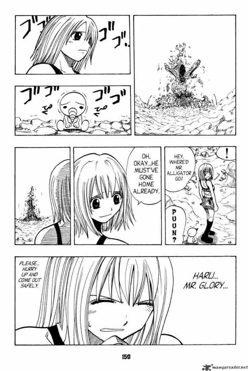 Rave Chapter 72 page 8