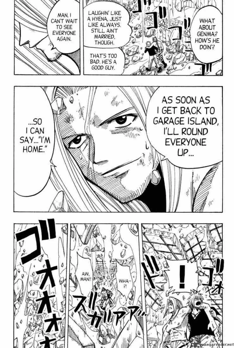 Rave Chapter 72 page 7