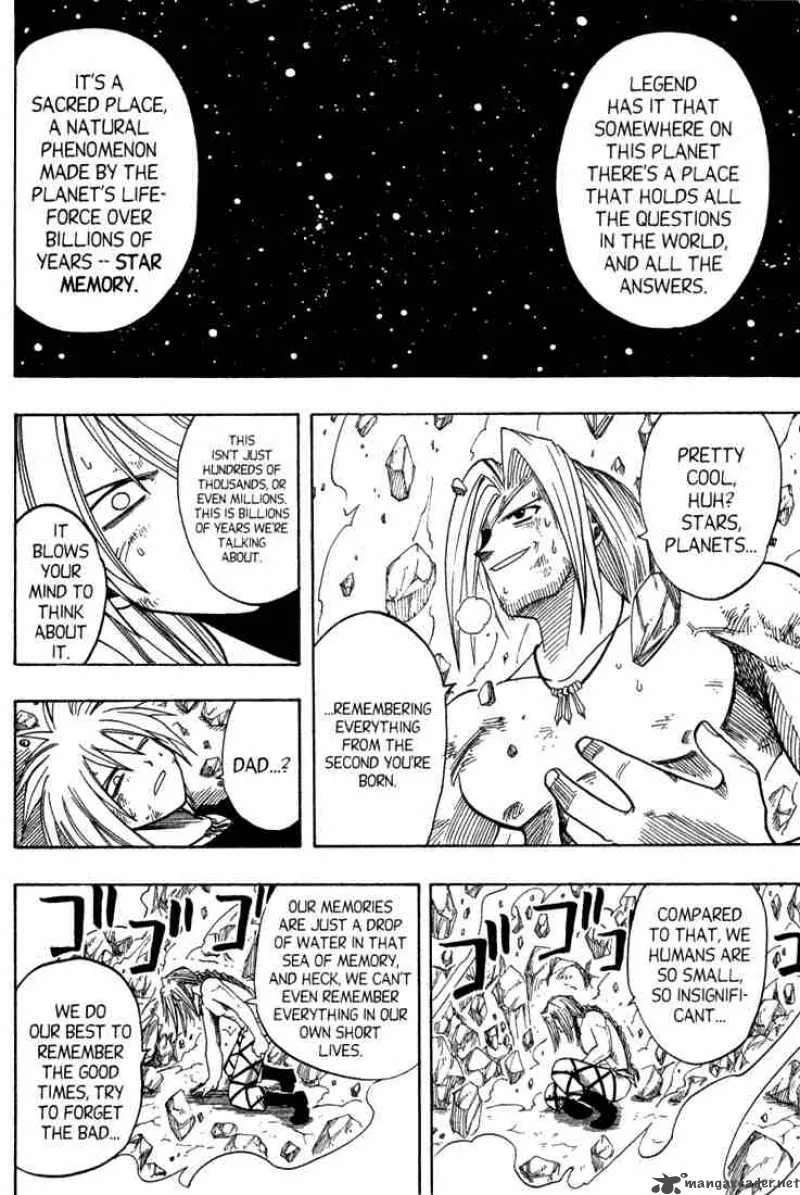 Rave Chapter 72 page 14