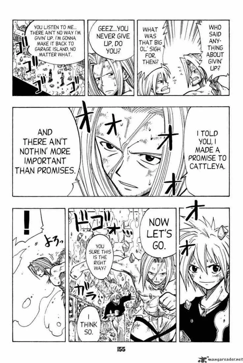 Rave Chapter 72 page 5