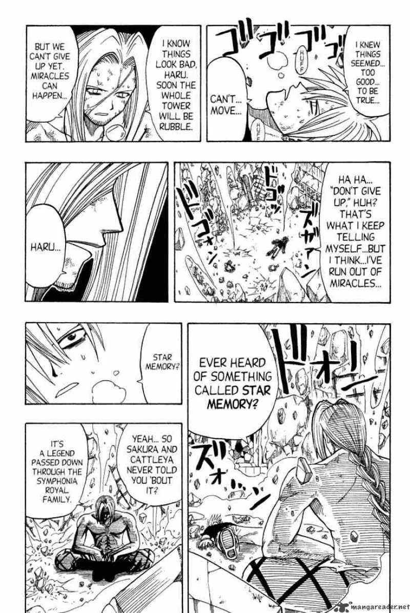 Rave Chapter 72 page 13