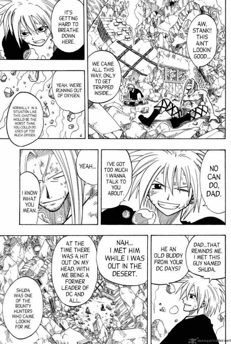 Rave Chapter 72 page 9