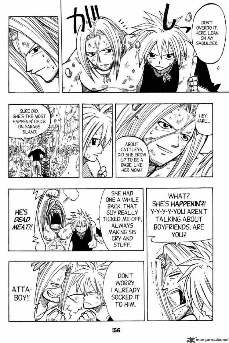Rave Chapter 72 page 6