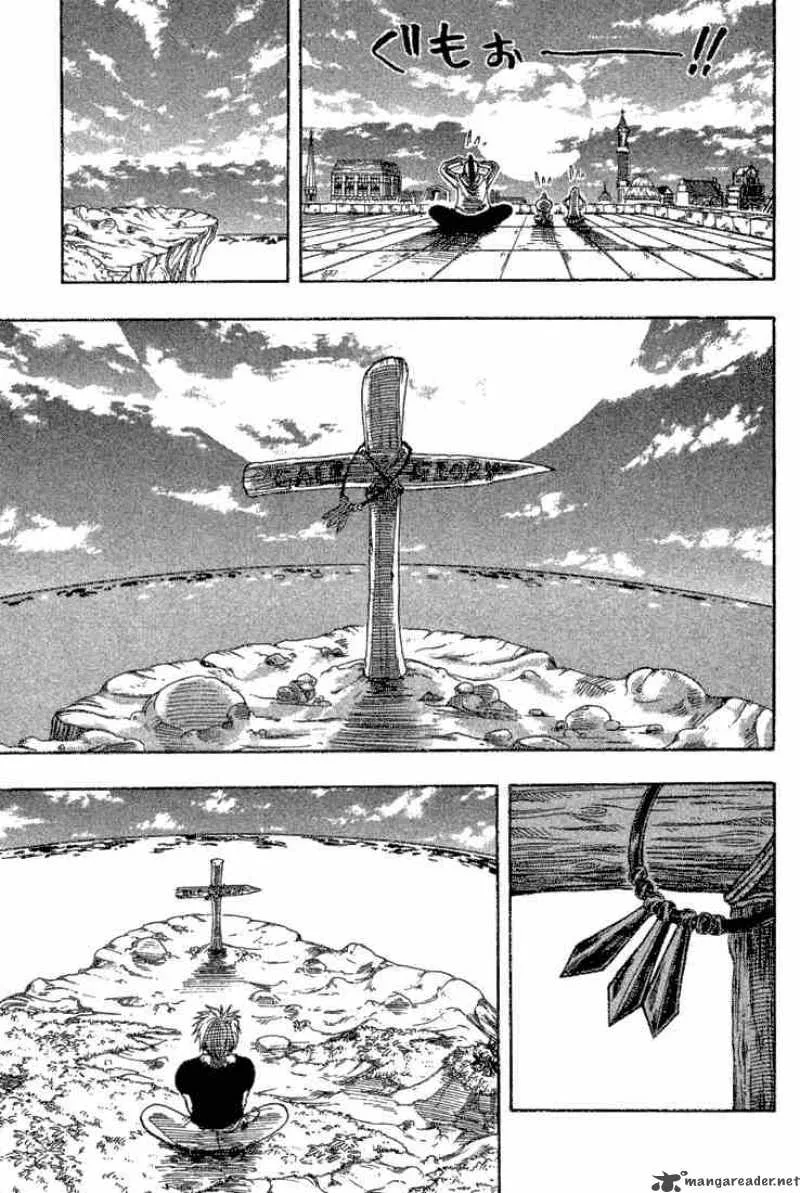 Rave Chapter 73 page 3